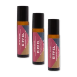 Eiffel Parfymolja 10ml x 3 st