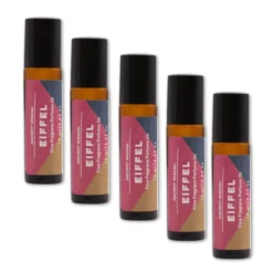Eiffel Parfymolja 10ml x 5 st