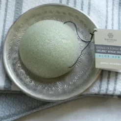 EKO Konjak Svamp Berikad med Aloe Vera