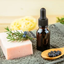 Enbär Eterisk Olja 10ml