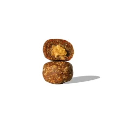 Energibollar med Morotskaka EKO 2x20g
