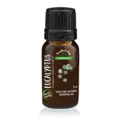 Eukalyptus Eterisk Olja 10ml