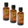 Eukalyptus Eterisk Olja 50ml x 3 flaskor