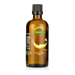 E-vitamin olja 100ml