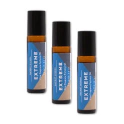Extreme Parfymolja 10ml x 3 flaskor