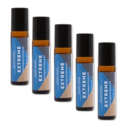 Extreme Parfymolja 10ml x 5 flaskor