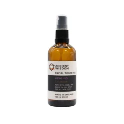 Face Mist Witch Hazel & Lavender 100ml