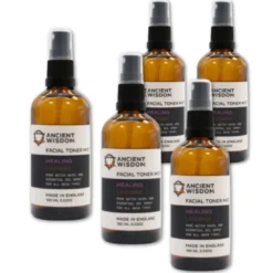 Face Mist Witch Hazel & Lavender 100ml x 5 st