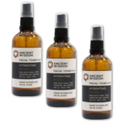 Face Mist Witch Hazel 100ml x 3 st