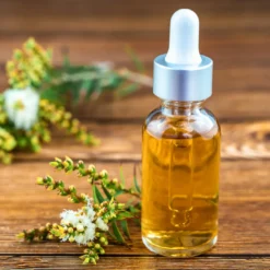 Face Mist Witch Hazel & Tea Tree 100ml