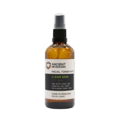 Face Mist Witch Hazel & Tea Tree 100ml