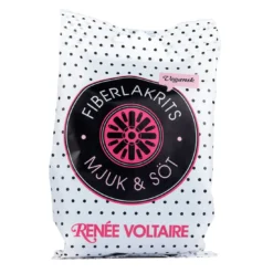 Fiberlakrits Mjuk & Söt 160g
