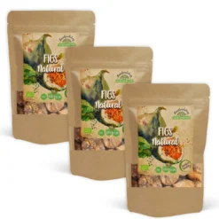 Fikon EKO 1kg x 3 paket