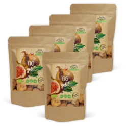 Fikon Gold EKO 200g x 5 paket