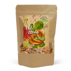 Fikon Lerida EKO 500g