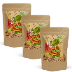 Fikon Lerida EKO 1kg x 3 paket
