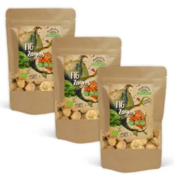 Fikon Zagros EKO 500g x 3 paket