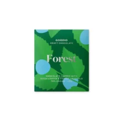 Forest Choklad 70% 48g