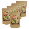 Fruktig Latte Maté Te EKO 70g x 5 paket