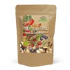 Frukt- & Nötmix Choklad Cashew Skogsbär EKO 200g