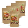 Frukt Te EKO 100g x 5 paket