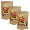 Frukt Te EKO 100g x 3 paket