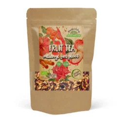 Fruktte Melange Fire Place EKO 50g
