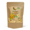 Frystorkad Banan i Bitar EKO 100g