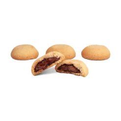 Fyllda Kakor Hasselnöt Choklad Praline EKO 135g