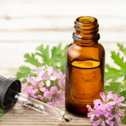 Geranium Eterisk Olja 50ml