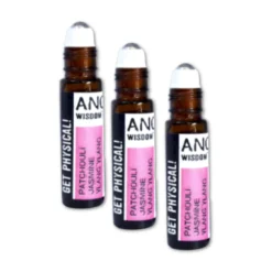 Get Physical Essential Oil Blend Roll On 10ml x 3 flaskor