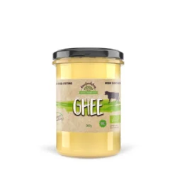 Ghee EKO 360g