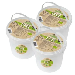 Ghee EKO 900g x 3 burkar