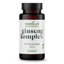 Ginseng Komplex