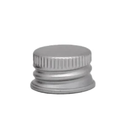 Glasflaska Brun 50ml