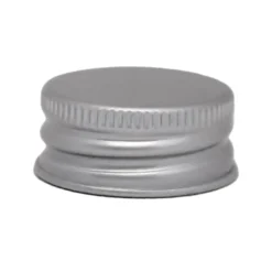 Glasflaska Brun 150ml