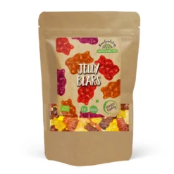 Godis Björnar EKO 100g