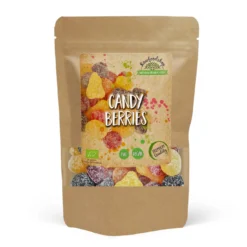 Godisbär EKO 100g