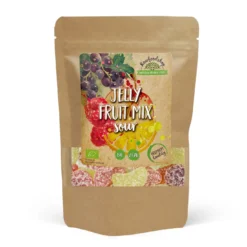 Godis Fruktmix EKO 100g