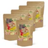Godis Fruktmix EKO 100g x 5 paket