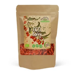 Gojibär EKO 500g