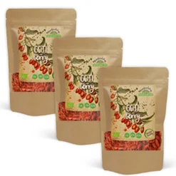Gojibär EKO 1kg x 3 paket