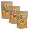 Gojibärpulver EKO 250g x 3 paket