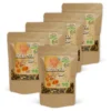 Golden Moon Te 50g x 5 paket