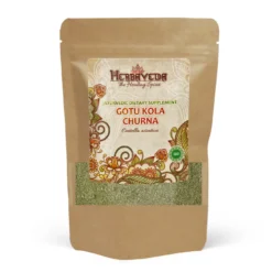 Gotu Kola Churna EKO 100g