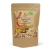 Granola Äpple & Kanel EKO 400g
