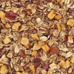 Granola Äpple & Kanel EKO 400g