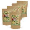 Grönt Kaffe Pulver EKO 125g x 5 paket