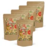 Grönt te Warm Soul 50g x 5 paket