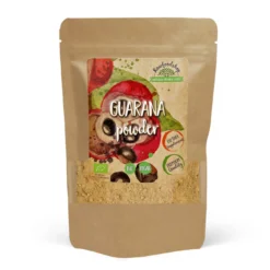 Guarana Pulver EKO 250g